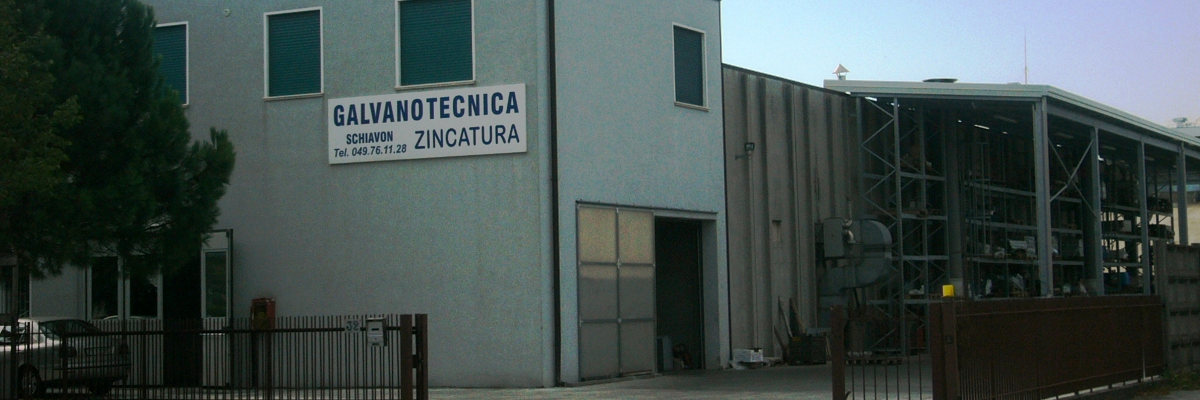 GALVANOTECNICA