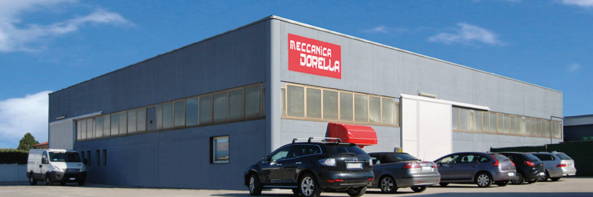 MECCANICA DORELLA